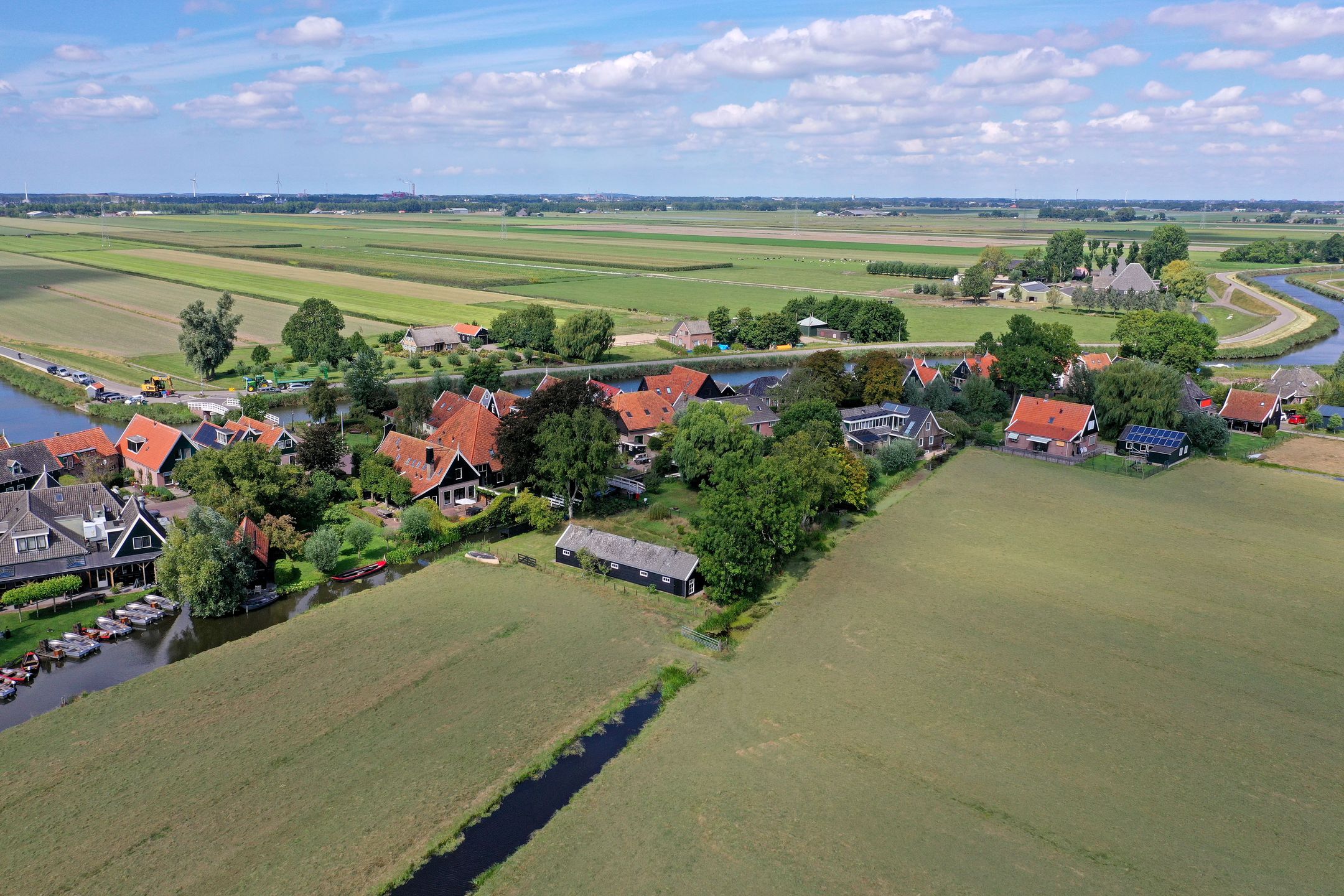 Foto 66 van Driehuizen 11