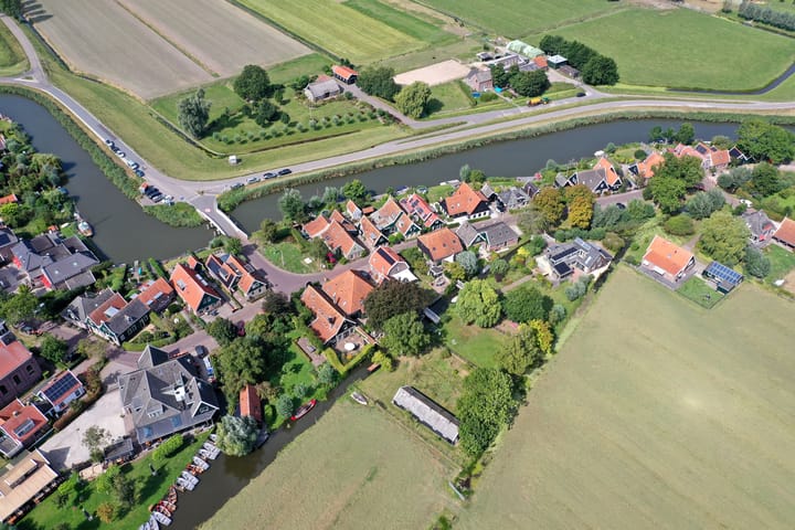 Photo 67 of Driehuizen 11