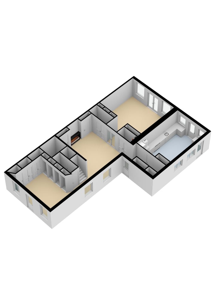 Photo 71 of Driehuizen 11