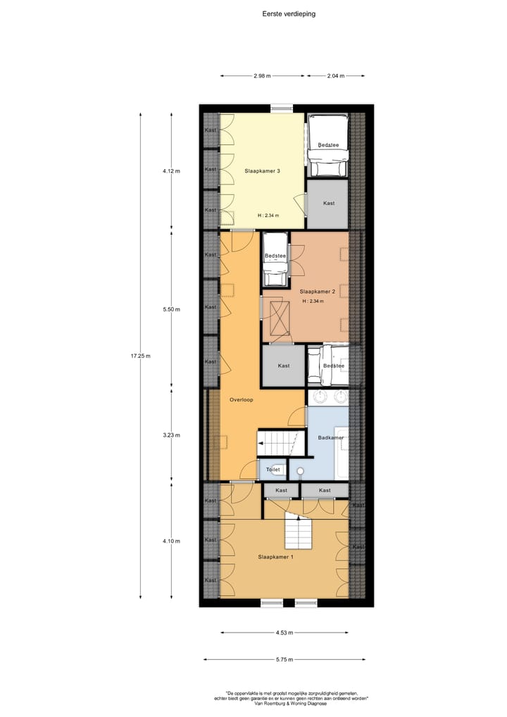 Photo 72 of Driehuizen 11