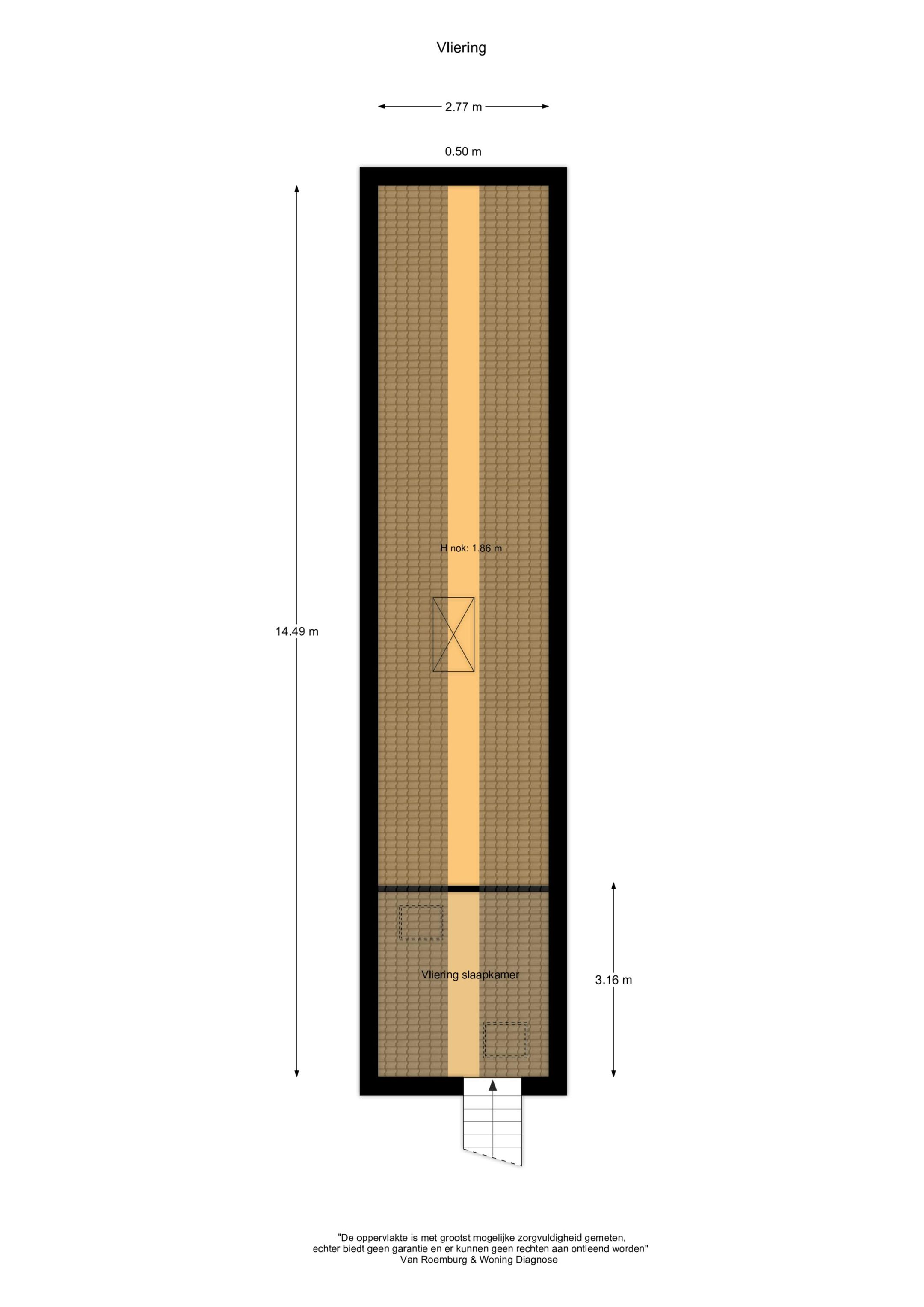 Foto 75 van Driehuizen 11