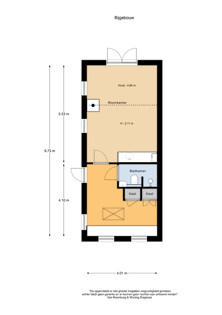 Photo 76 of Driehuizen 11