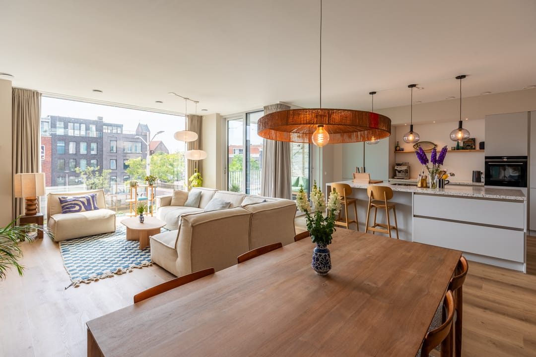 Foto 1 van Nieuwe Gracht 87