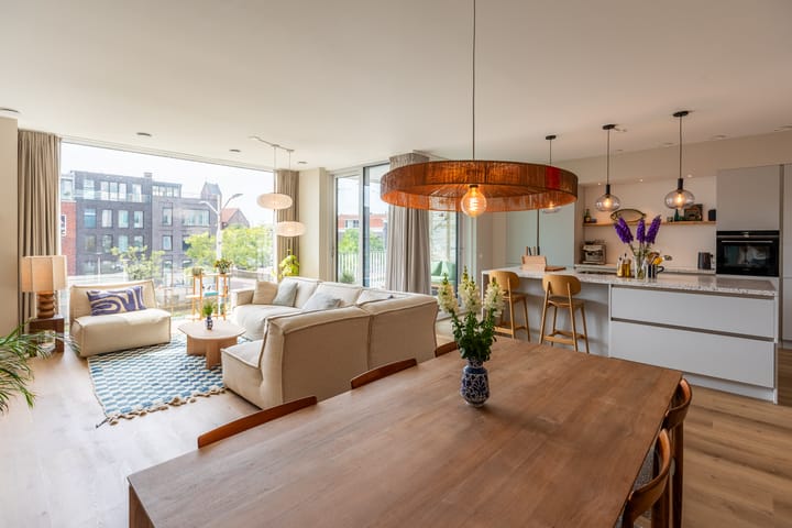 Foto 1 van Nieuwe Gracht 87