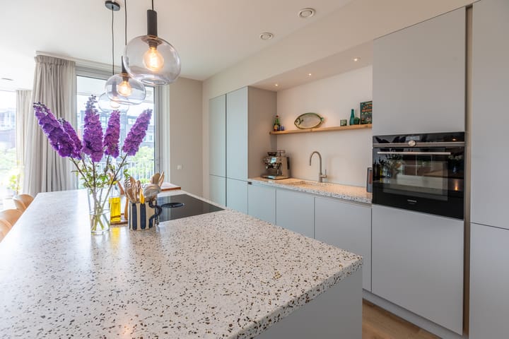 Foto 2 van Nieuwe Gracht 87