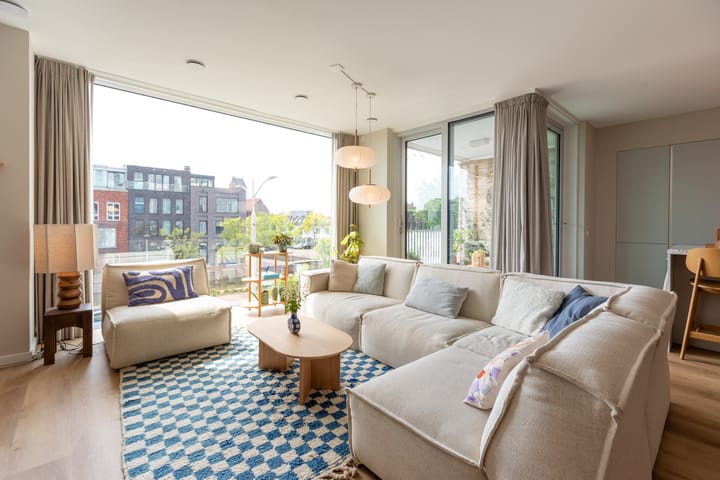 Foto 8 van Nieuwe Gracht 87