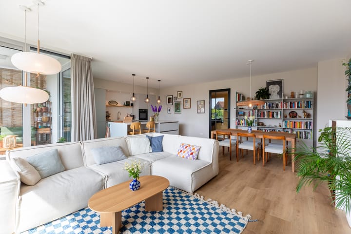 Foto 9 van Nieuwe Gracht 87