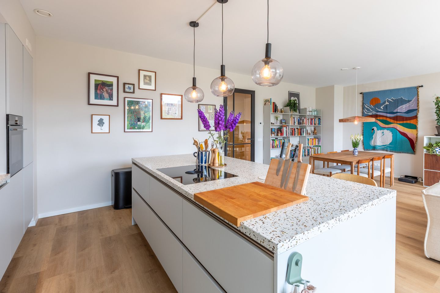 Foto 10 van Nieuwe Gracht 87