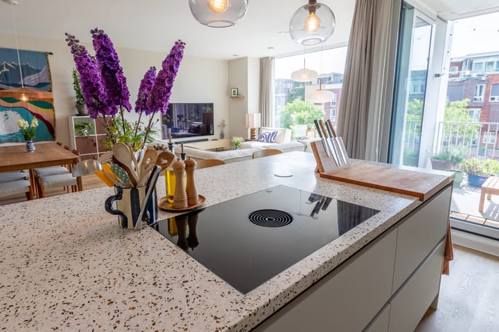 Foto 13 van Nieuwe Gracht 87