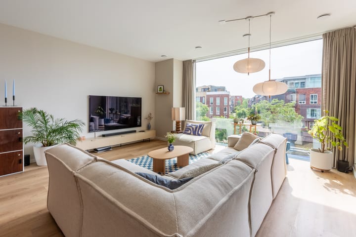 Foto 20 van Nieuwe Gracht 87