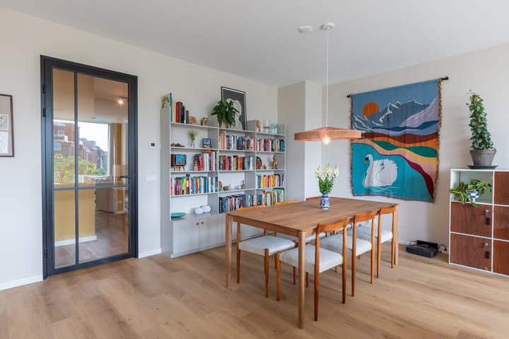 Foto 21 van Nieuwe Gracht 87