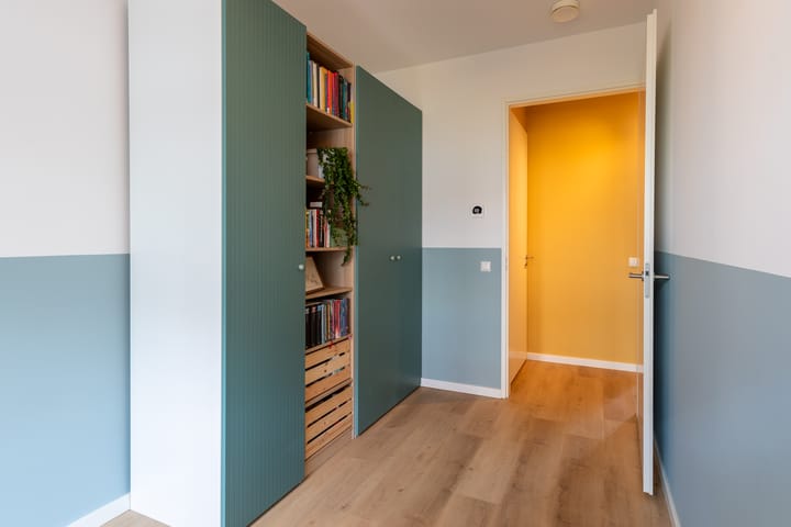 Foto 25 van Nieuwe Gracht 87