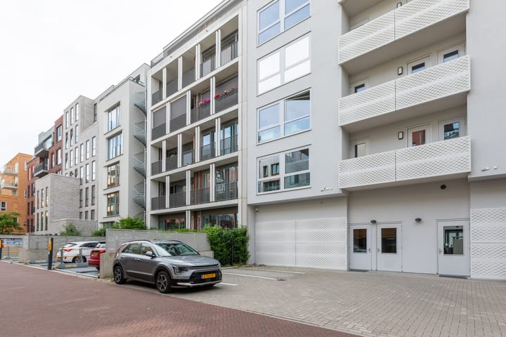 Foto 30 van Nieuwe Gracht 87