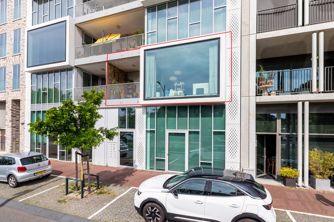 Foto 31 van Nieuwe Gracht 87