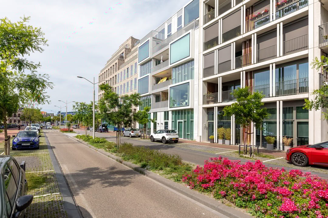 Foto 32 van Nieuwe Gracht 87