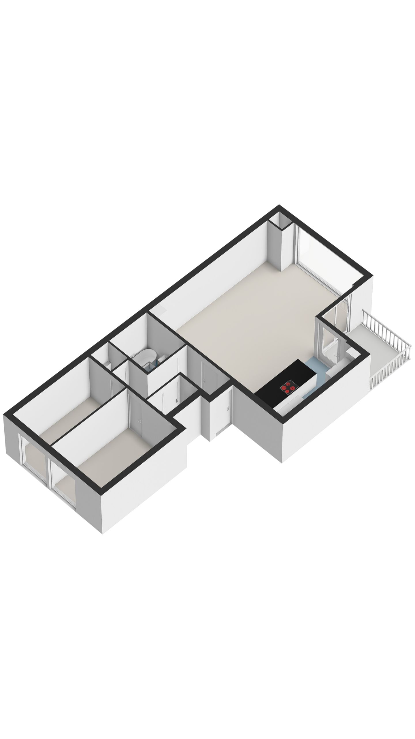 Foto 35 van Nieuwe Gracht 87