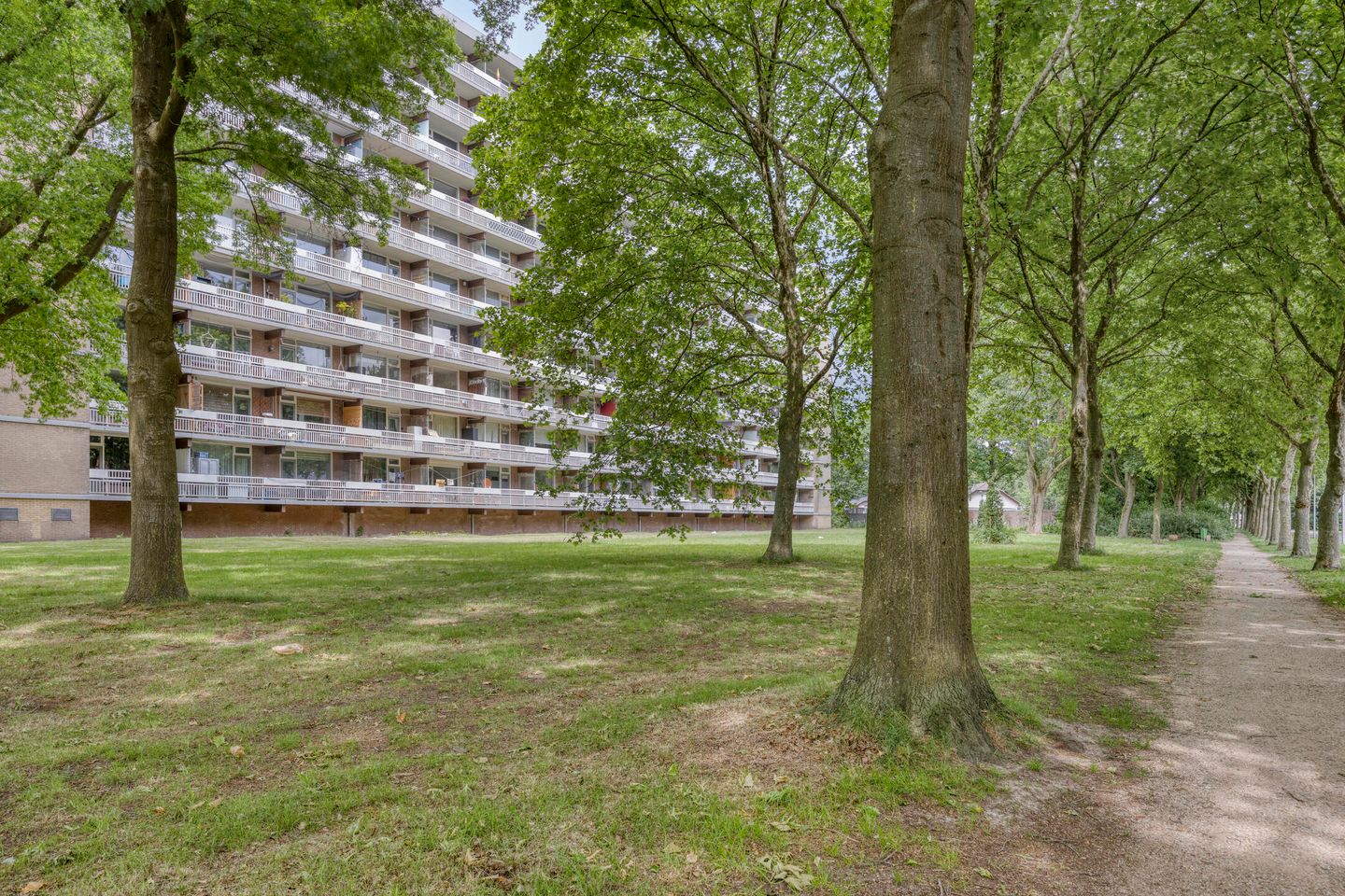 Photo 1 of Lisztgaarde 80