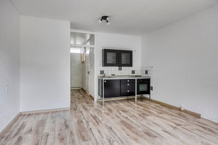 Photo 2 of Lisztgaarde 80