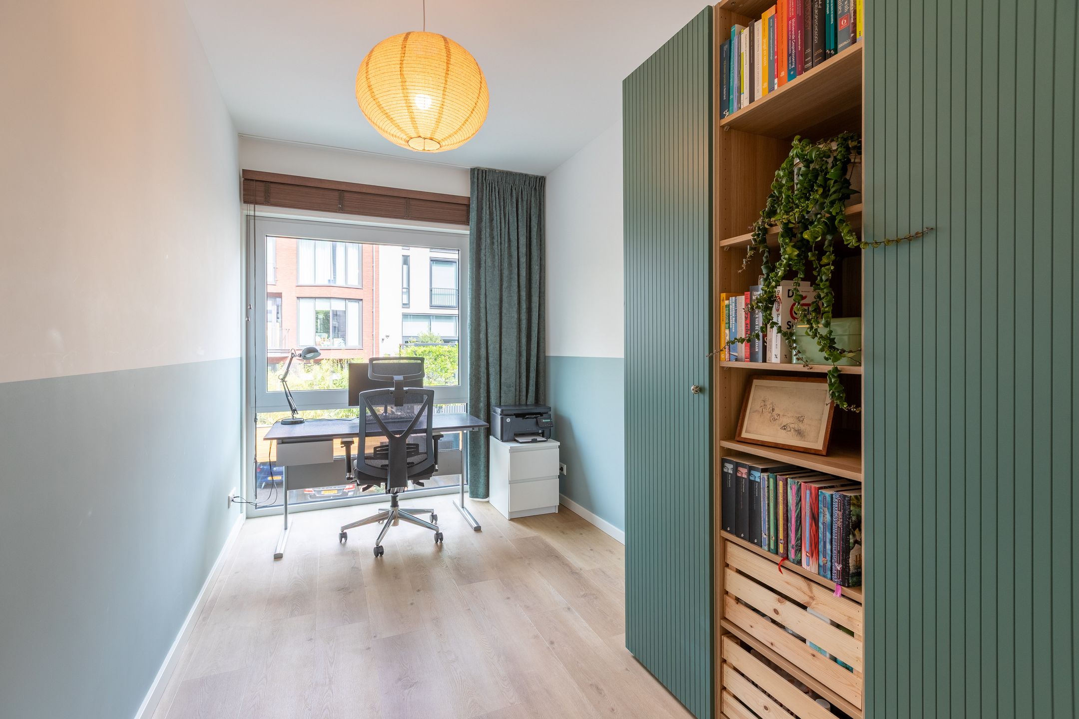 Foto 24 van Nieuwe Gracht 87