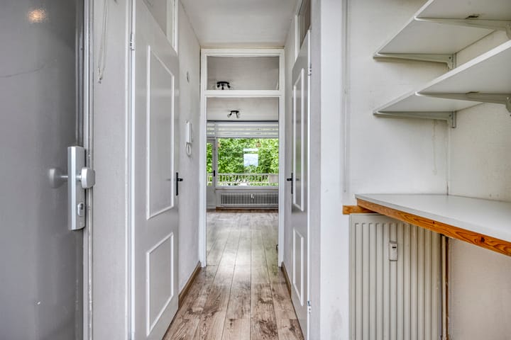 Photo 7 of Lisztgaarde 80