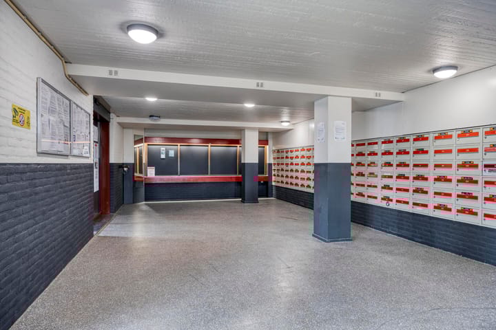 Photo 14 of Lisztgaarde 80