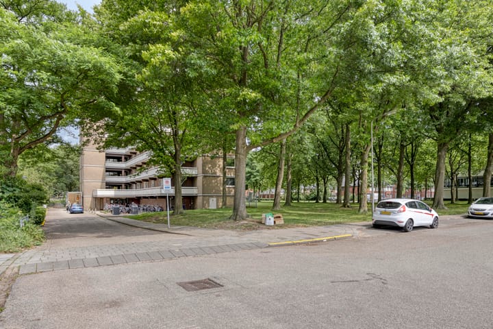 Photo 17 of Lisztgaarde 80