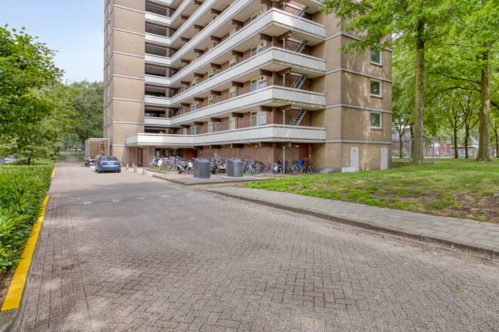 Photo 18 of Lisztgaarde 80