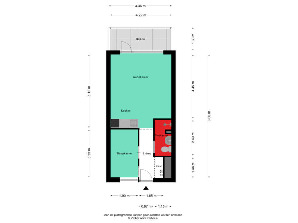 Appartement