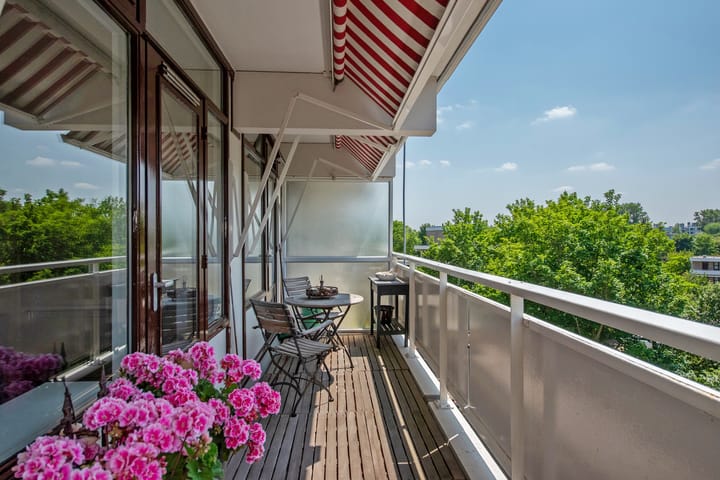 Foto 1 van Jacques Urlusstraat 69