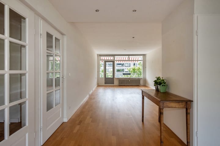 Foto 2 van Jacques Urlusstraat 69