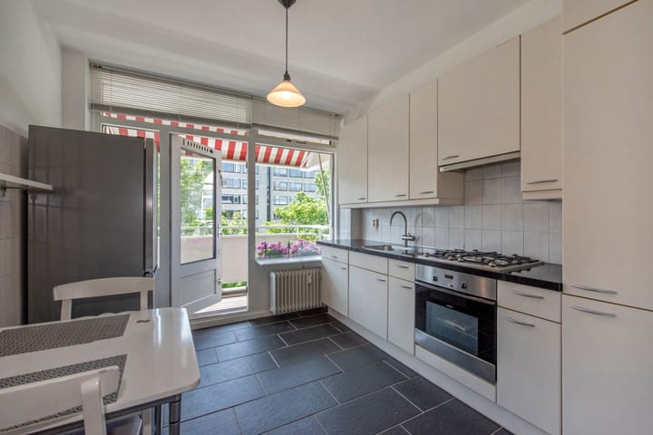 Foto 3 van Jacques Urlusstraat 69