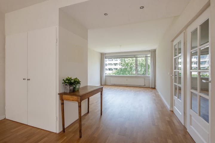 Foto 4 van Jacques Urlusstraat 69