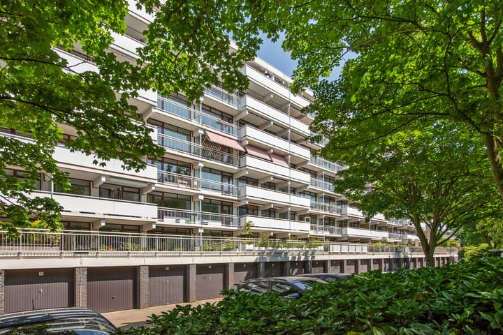 Foto 6 van Jacques Urlusstraat 69