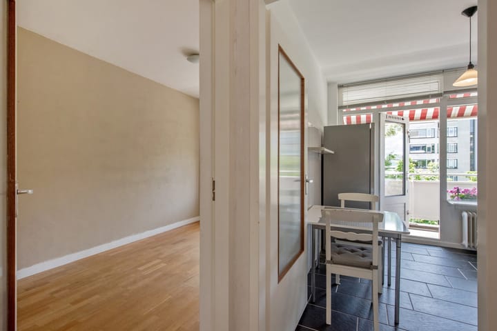 Foto 8 van Jacques Urlusstraat 69