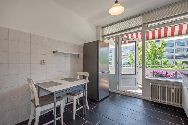 Foto 10 van Jacques Urlusstraat 69