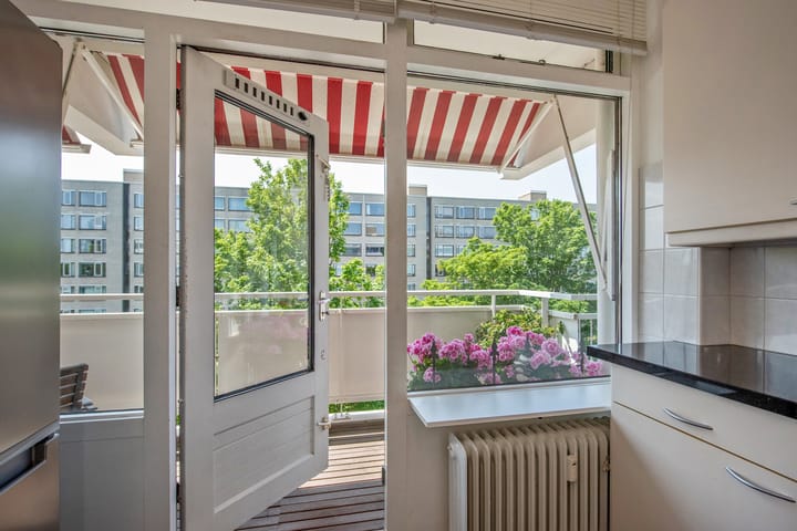 Foto 11 van Jacques Urlusstraat 69