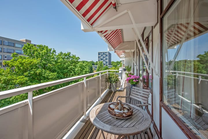 Foto 12 van Jacques Urlusstraat 69