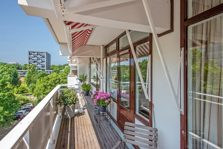 Foto 13 van Jacques Urlusstraat 69