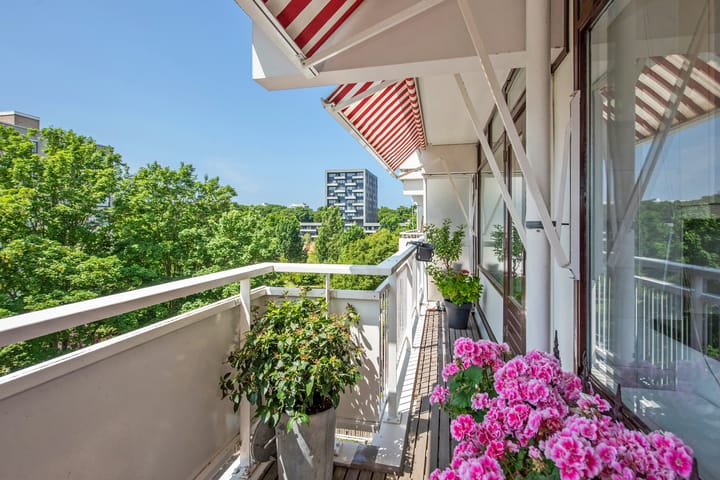 Foto 14 van Jacques Urlusstraat 69