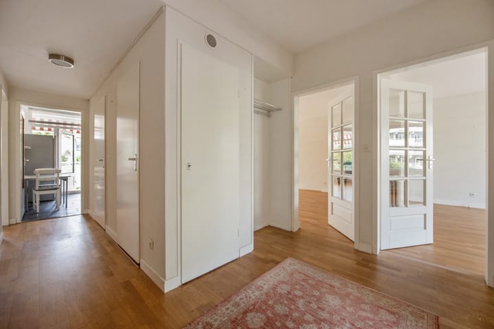 Foto 16 van Jacques Urlusstraat 69