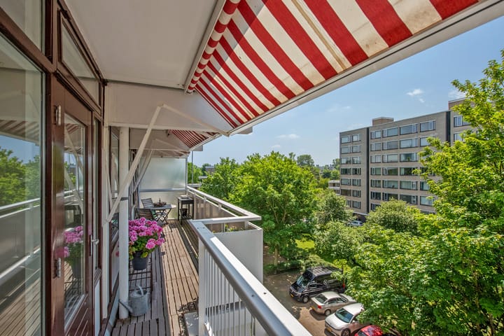 Foto 25 van Jacques Urlusstraat 69