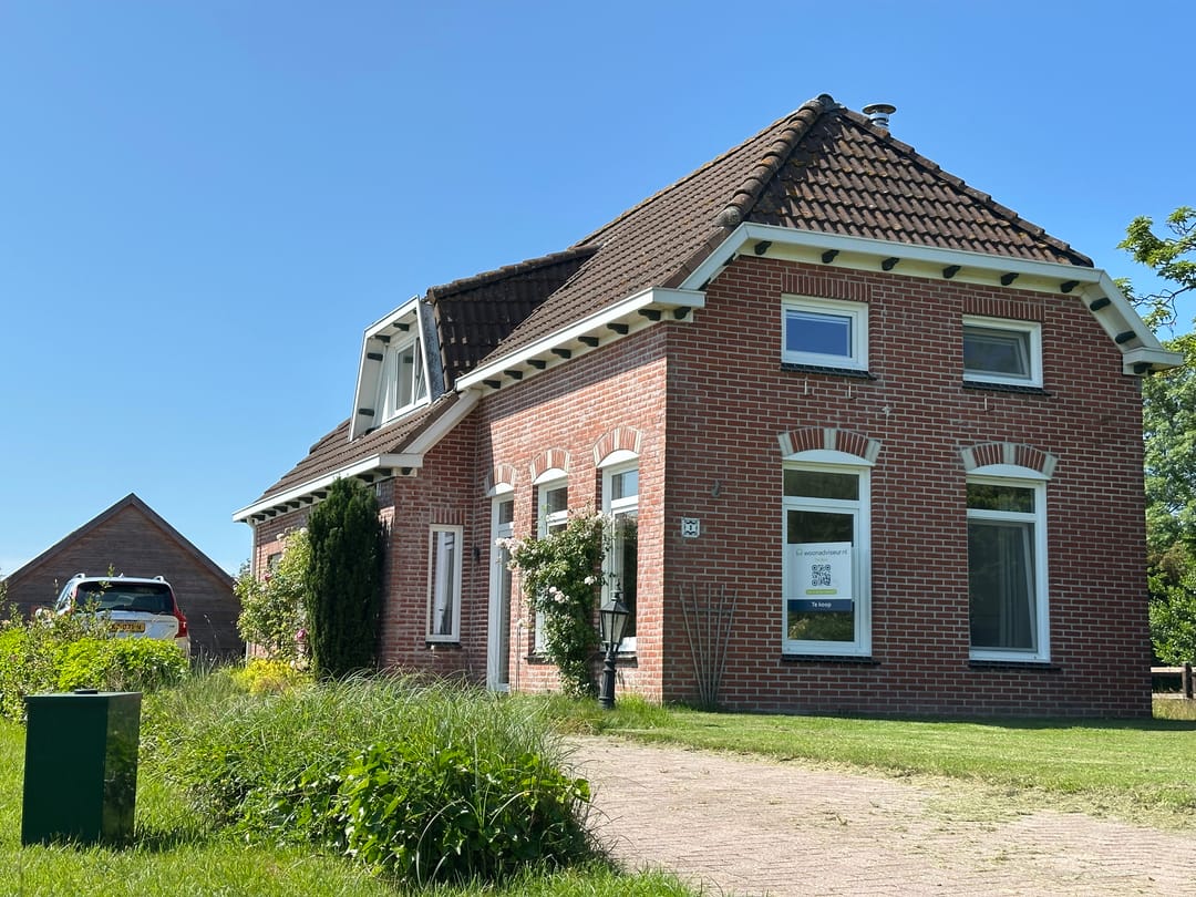 Foto 1 van Eemskanaal NZ 9