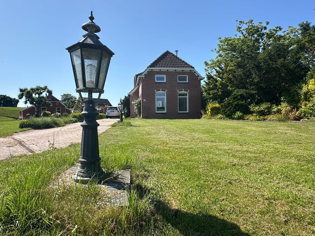 Foto 2 van Eemskanaal NZ 9