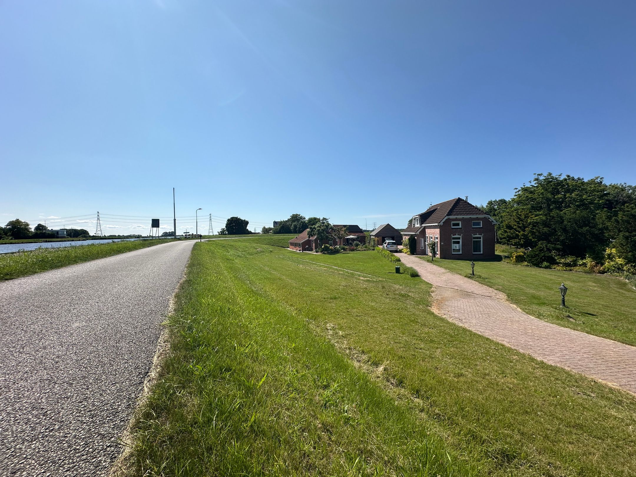 Foto 3 van Eemskanaal NZ 9