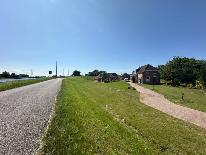 Foto 3 van Eemskanaal NZ 9