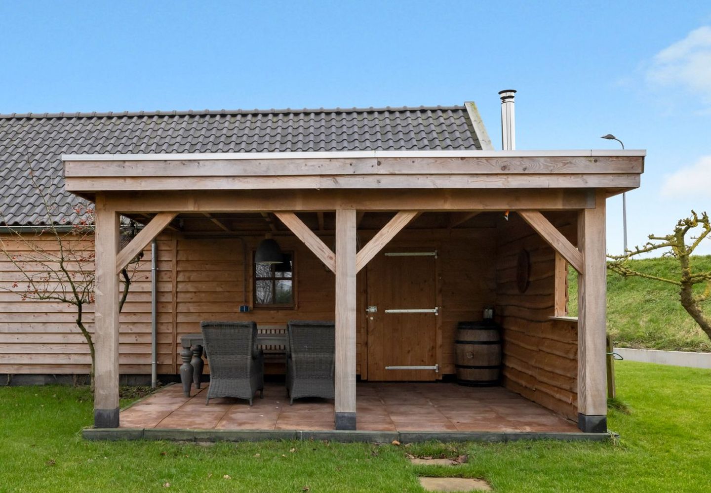 Foto 64 van Eemskanaal NZ 9