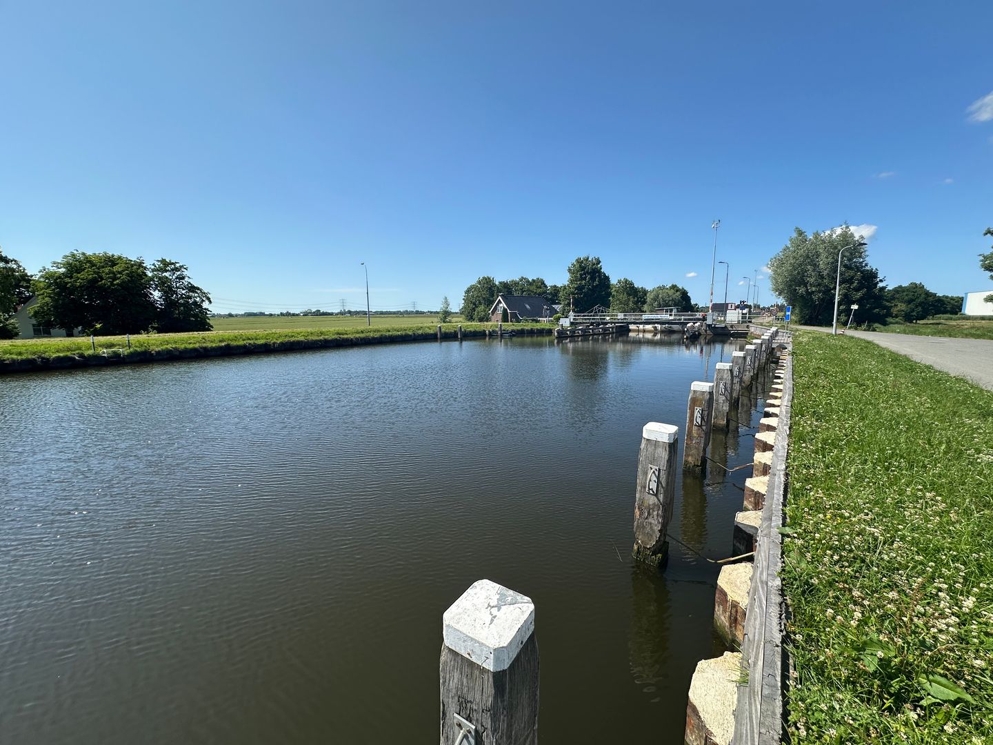 Foto 79 van Eemskanaal NZ 9