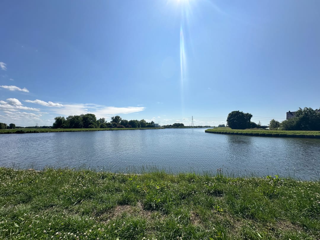 Foto 76 van Eemskanaal NZ 9