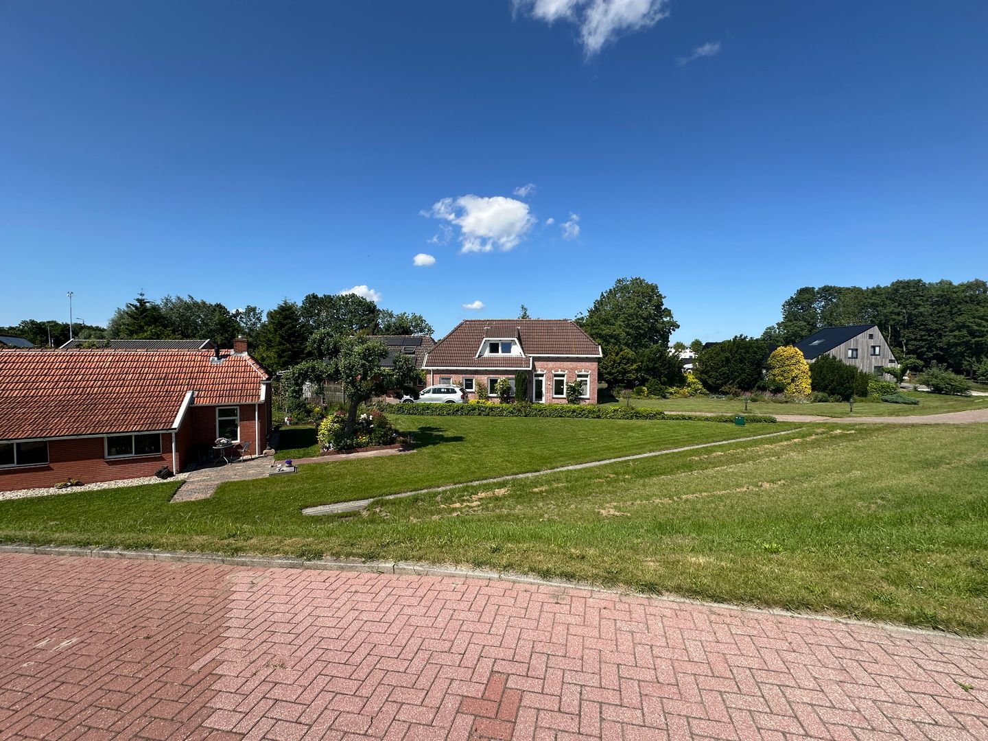 Foto 5 van Eemskanaal NZ 9