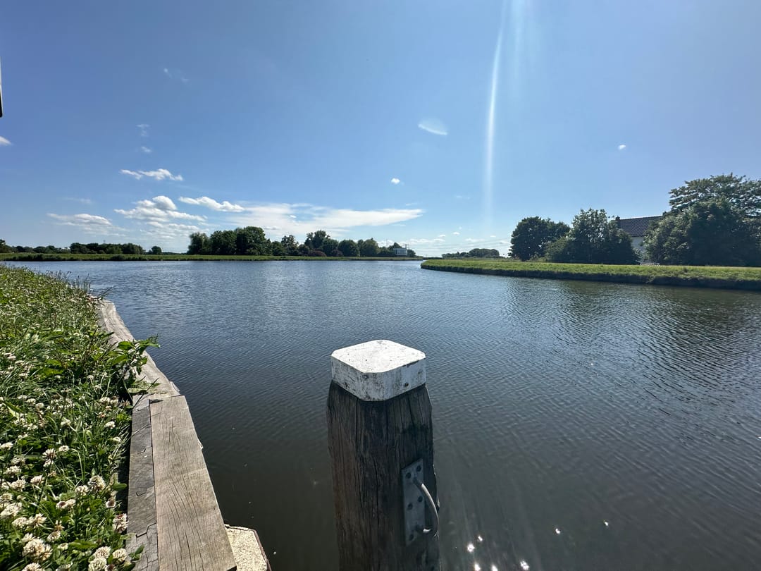 Foto 77 van Eemskanaal NZ 9